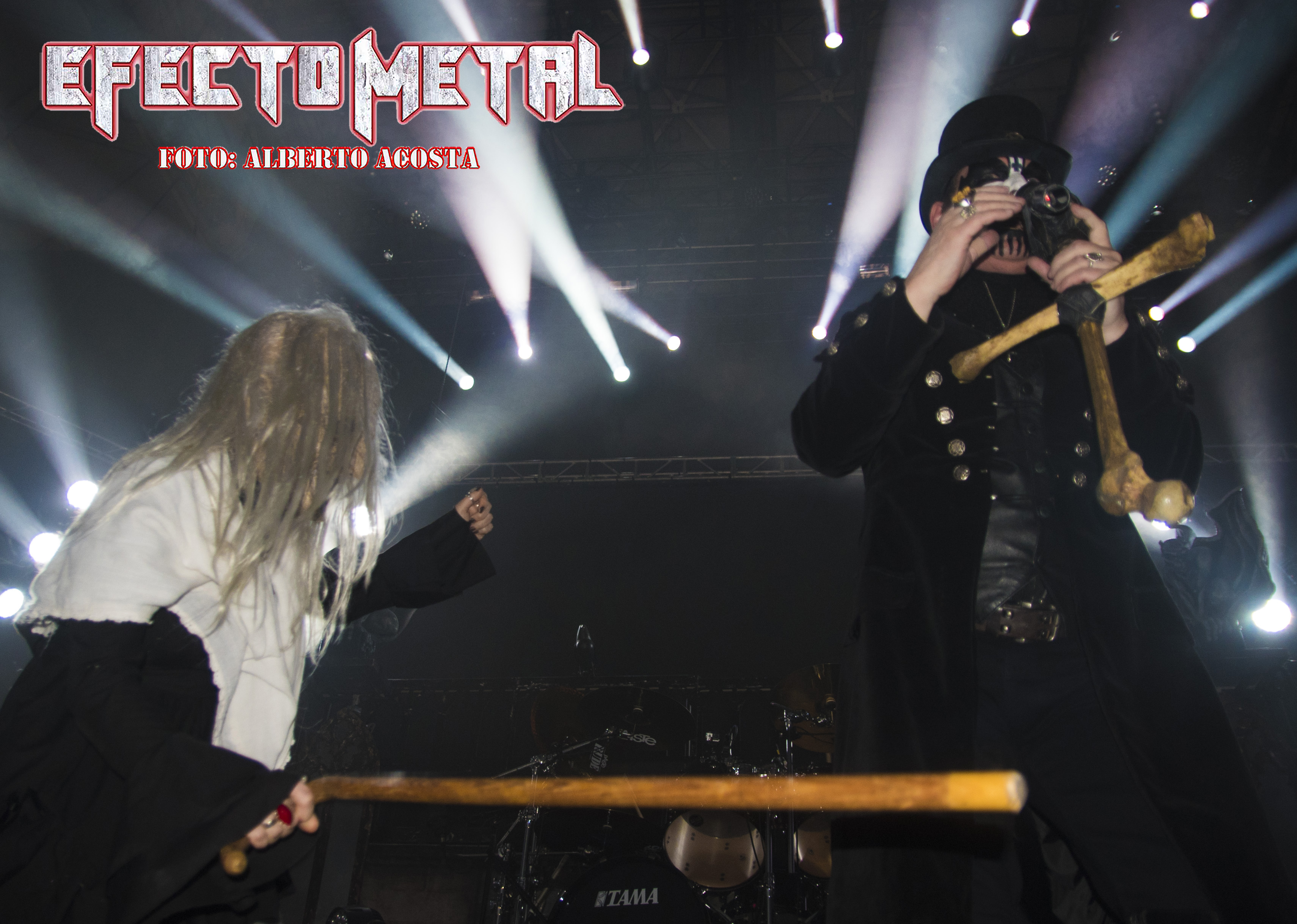 KING DIAMOND
