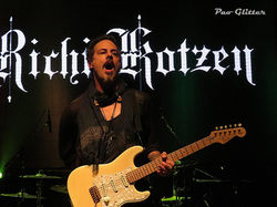 RICHIE KOTZEN
