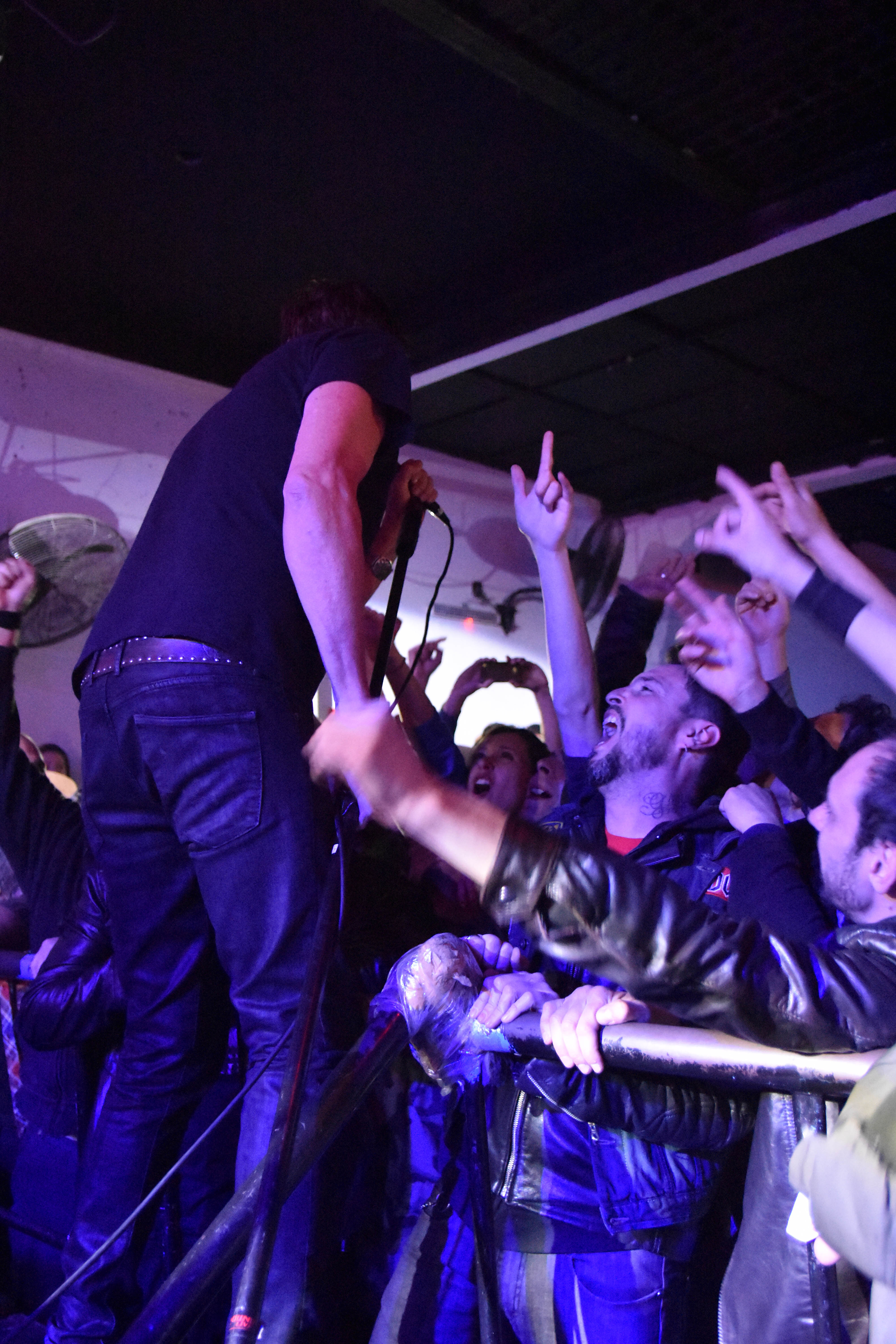RICHIE RAMONE