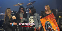 HOMENAJE A GUILLERMO SANCHEZ