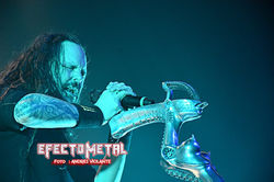 KORN