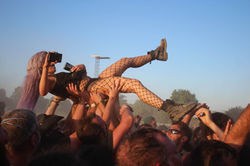 FESTIVAL HELLFEST
