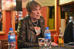 RICHIE RAMONE