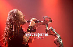 KORN
