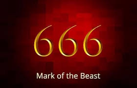 The Mark of the Beast