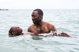Wade in the Water
