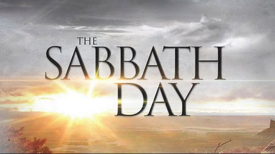 The True Sabbath
