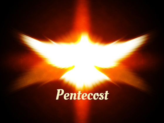 Pentecost