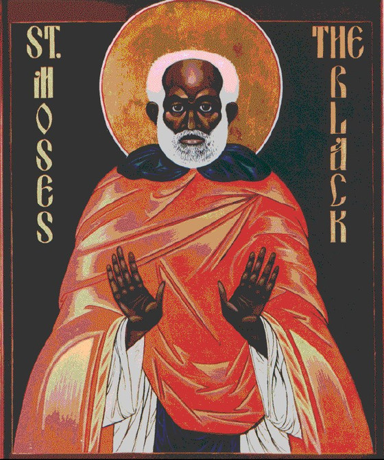 Moses
(Nahaban)