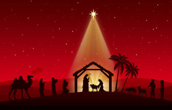 The Birthdate of Christ