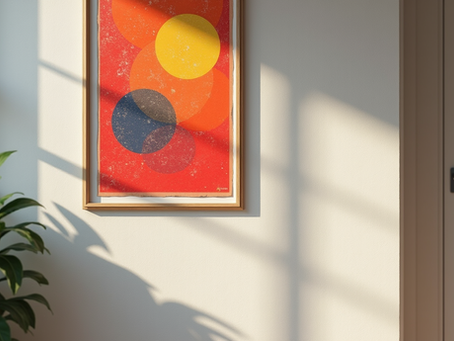Creative Rukkushy Art Prints: A Bold New Wave in Adult Art