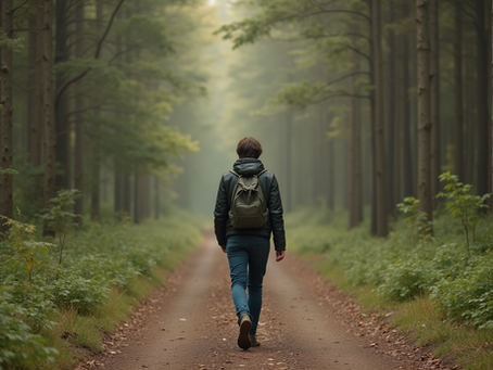 The Effect of Mindfulness: How Our Actions Impact Those Around Us and the Ripple Effect of being Intentional