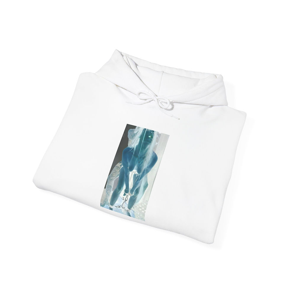 Thumbnail: Unisex Heavy Blend™ Hooded Sweatshirt