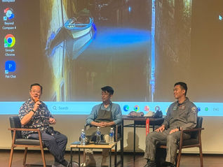 Finding One’s Path: ProEd Alumni Share Their Journeys 