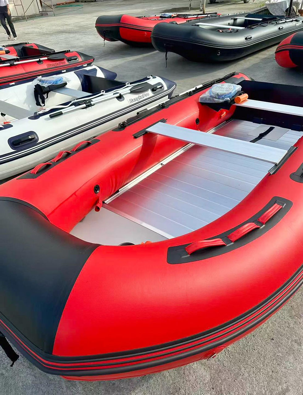 Skipper Regular Series