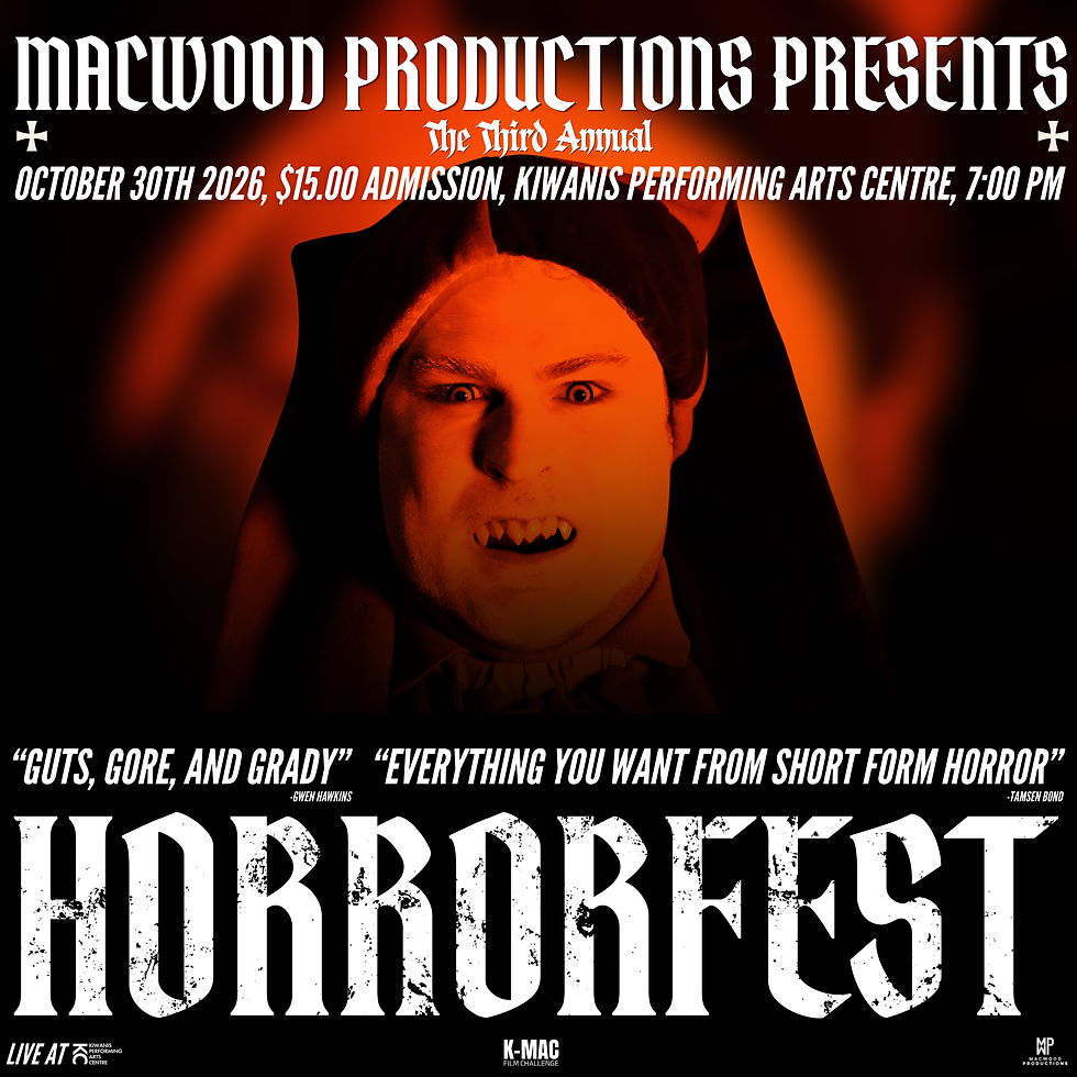 HORRORFEST