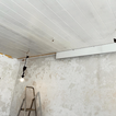camping bistro renovation