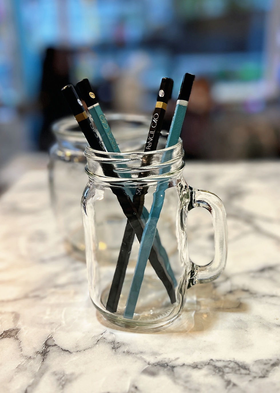 Thumbnail: SUDA Coffee Pencil