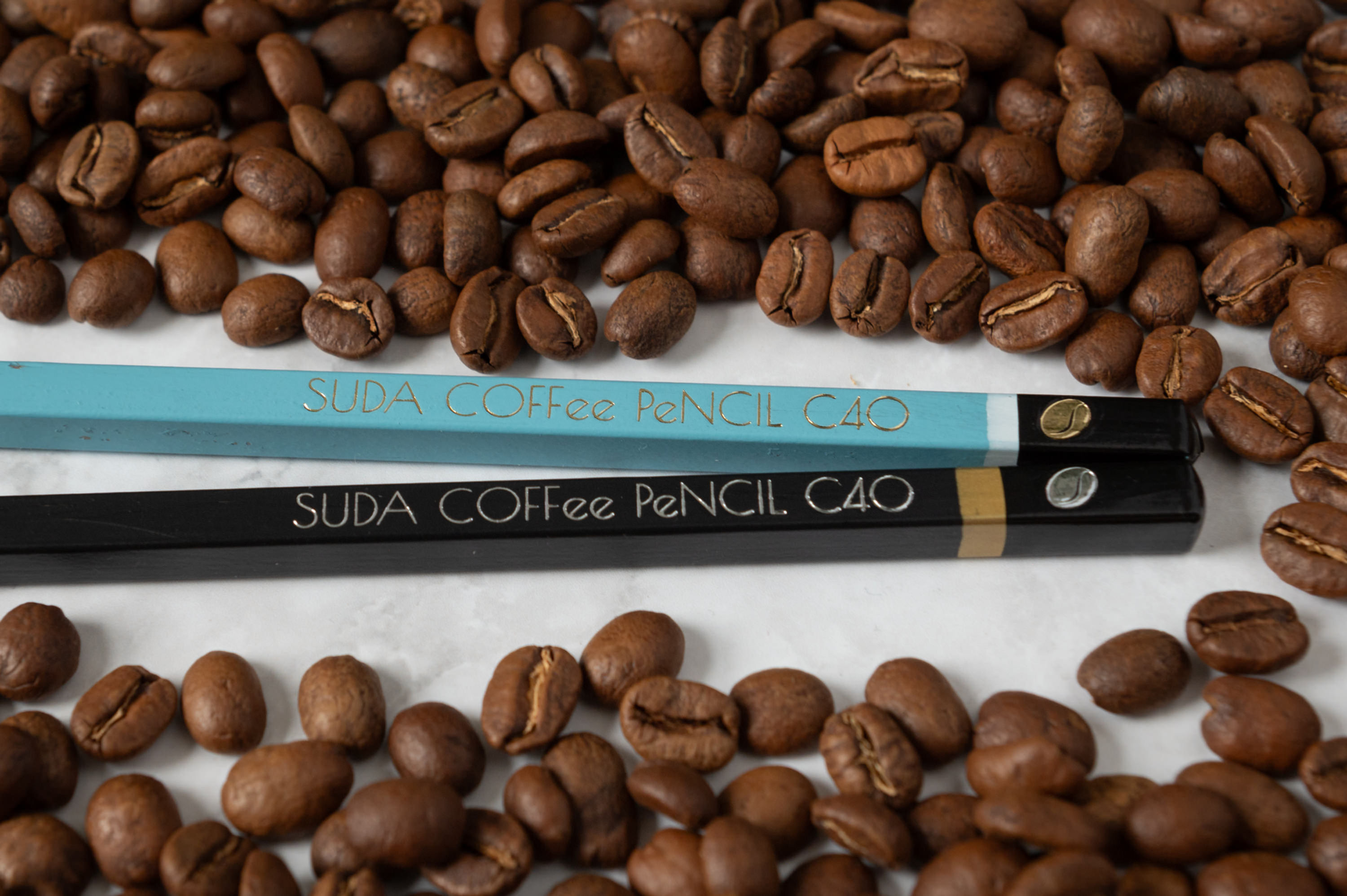 SUDA Coffee Pencil