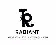 Radiantロゴ