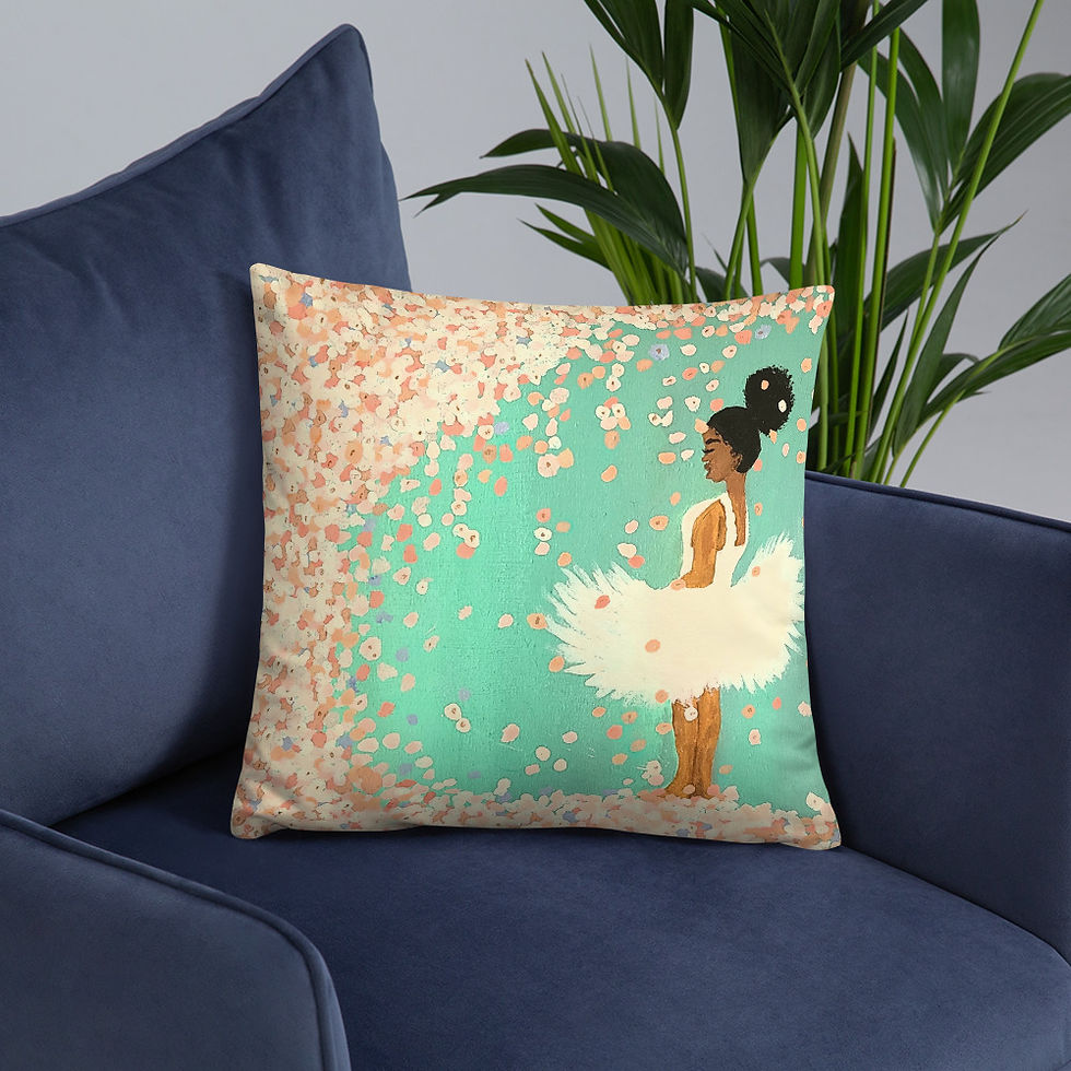 Thumbnail: Basic Pillow