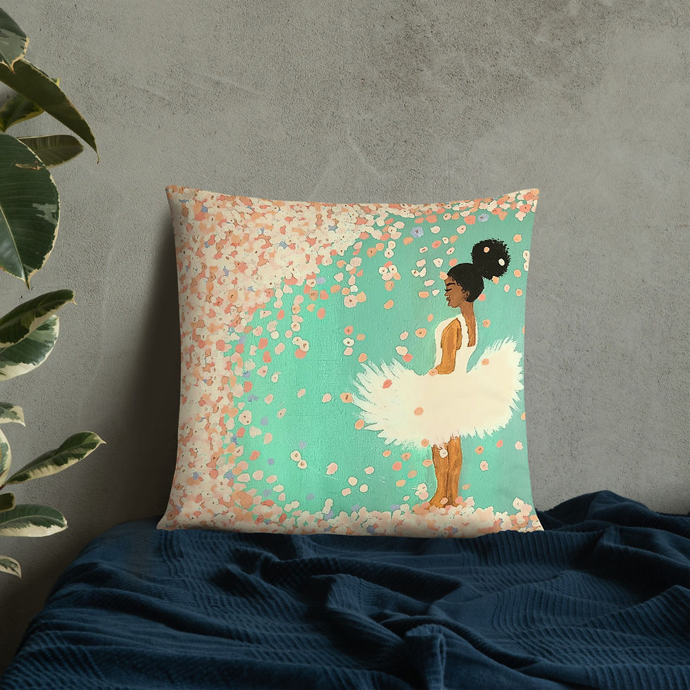 Thumbnail: Basic Pillow