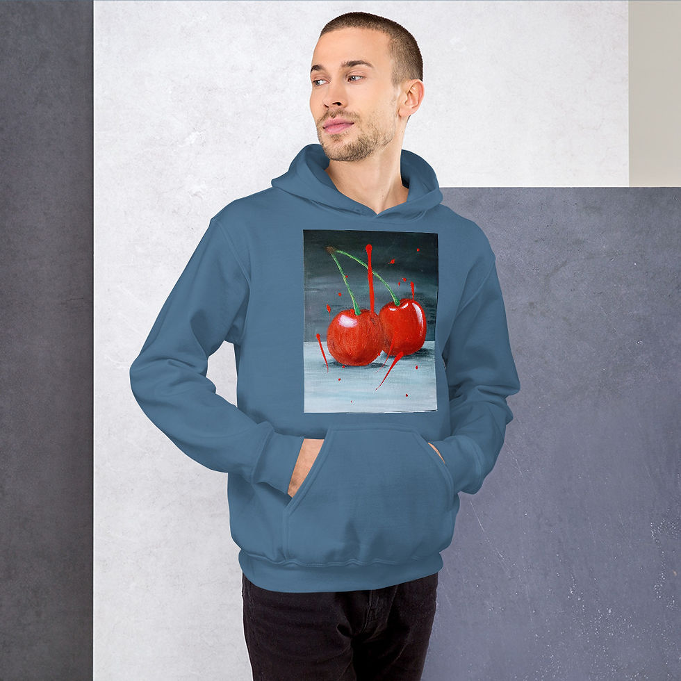 Thumbnail: Unisex Hoodie