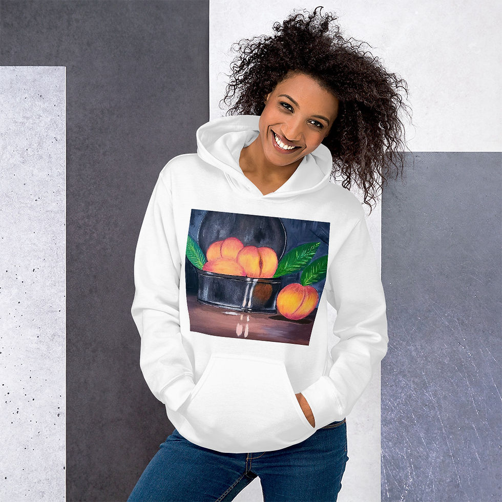 Thumbnail: Unisex Hoodie