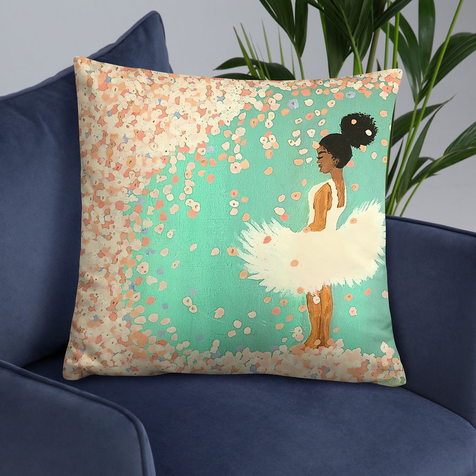 Thumbnail: Basic Pillow