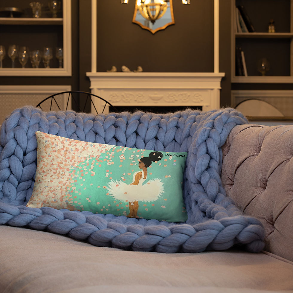 Thumbnail: Basic Pillow