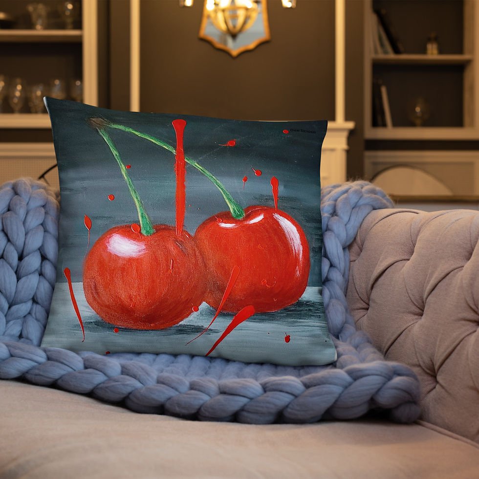 Thumbnail: Basic Pillow