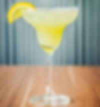 Virgin Margarita