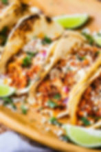 Chicken Tinga