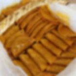 Tacos de Frijoles