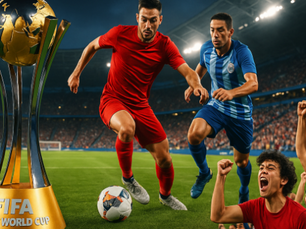 FIFA Club World Cup Revenue Lessons