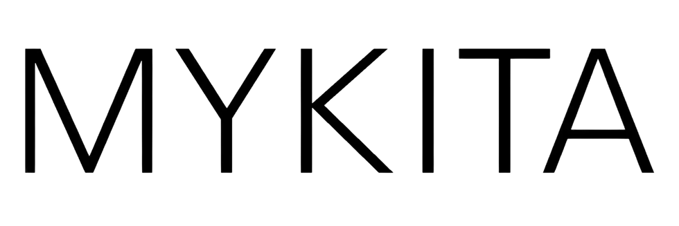 Minimalist digital graphic featuring abstract geometric lines on a dark background, presenting a stark and modern feel.