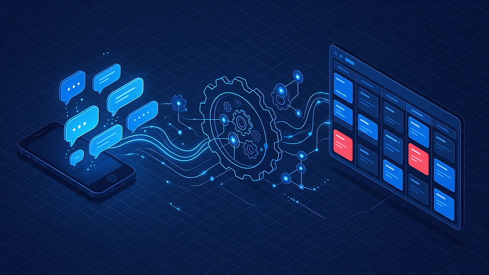 chatbot para empresas
