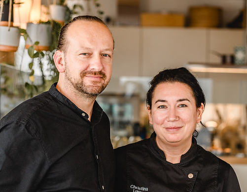 Lounge 81 - das sind wir