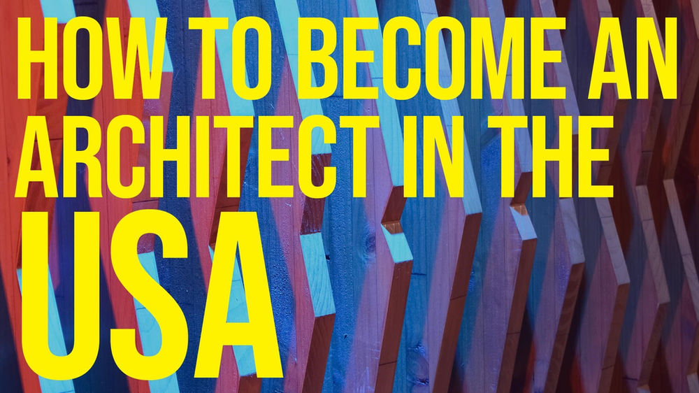 What Kind of Degree Do You Need to an Architect?