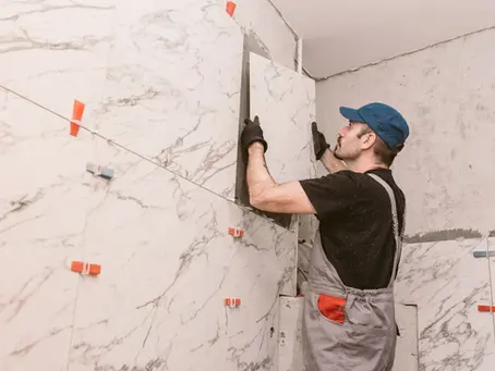 Bathroom Renovation Costs in Sherwood Park