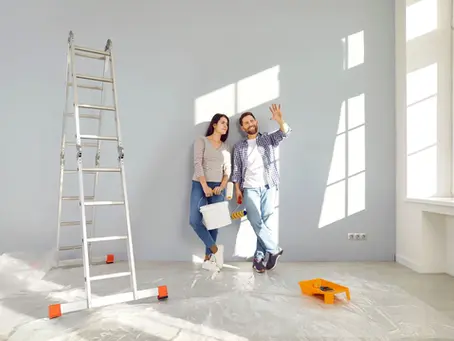 What Happens When Renovation Reveals Hidden Damage?