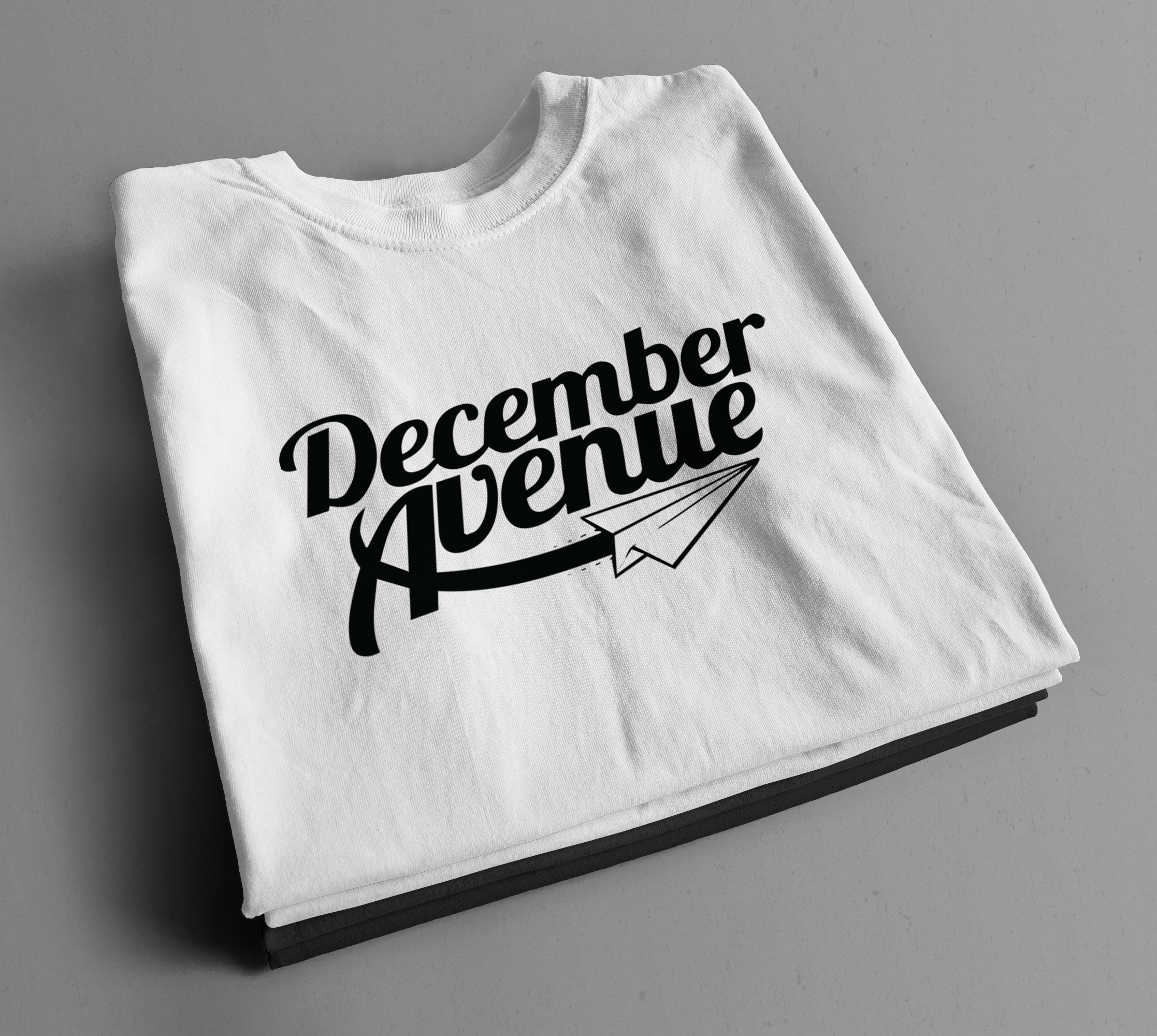 Optee (Band) December Avenue v3
