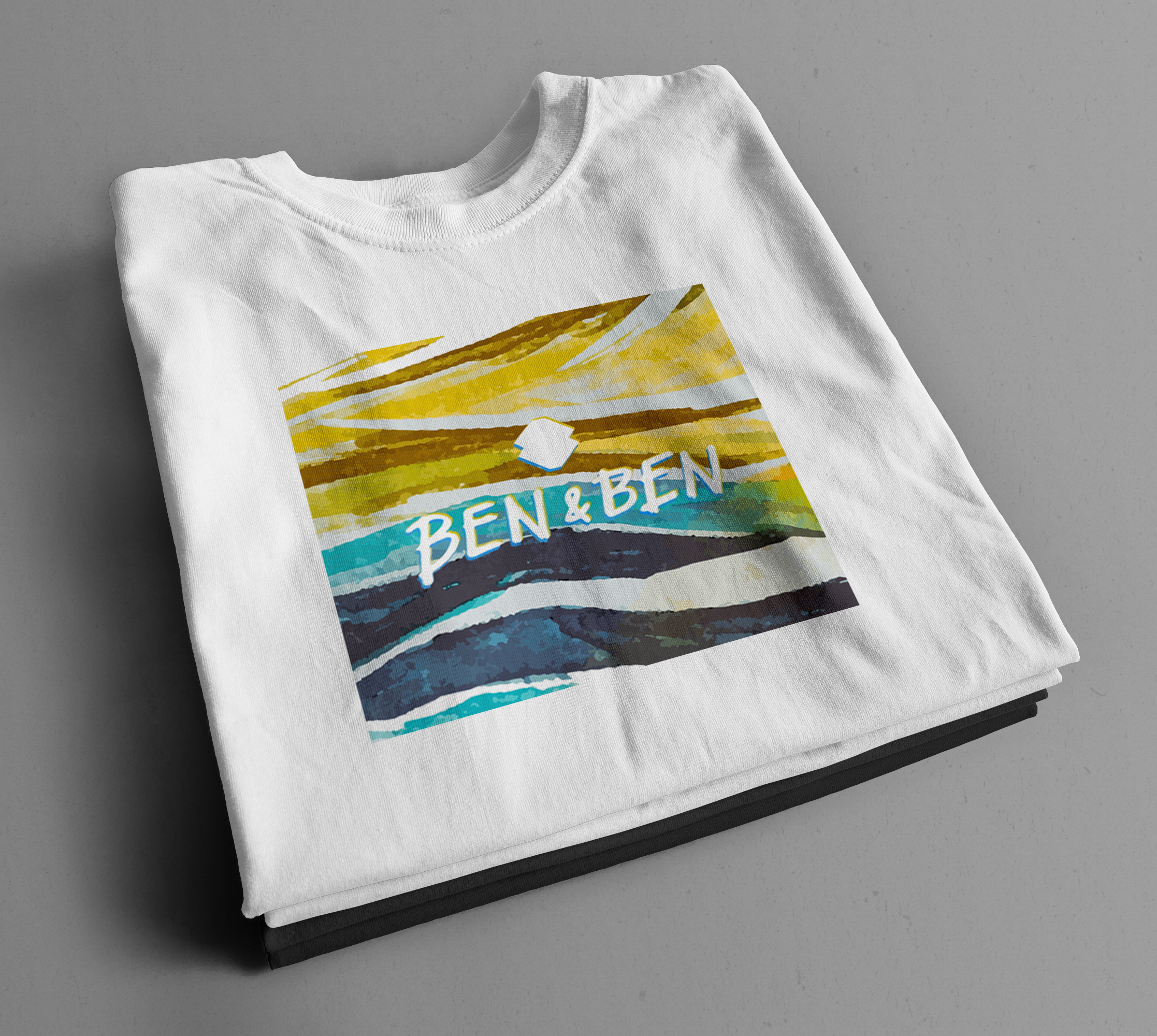 Optee (Band) Ben & Ben v2