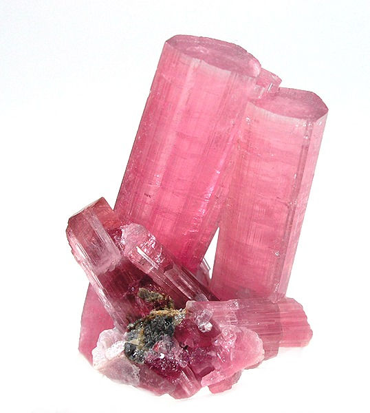 Thumbnail: Pink Tourmaline