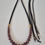 Thumbnail: Ruby - Handmade Adjustable Necklace