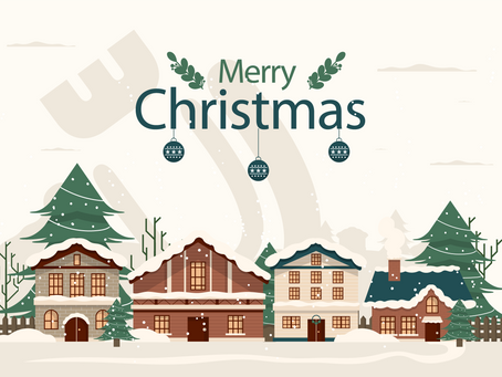 Merry Christmas