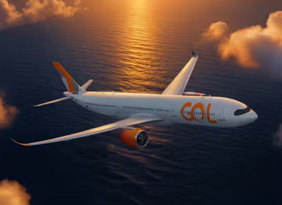 Insignia: conheça a nova classe executiva da Gol para voos internacionais