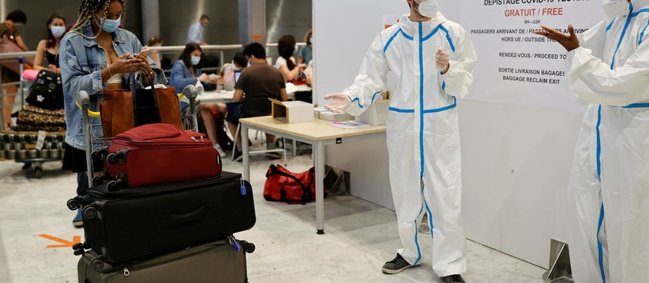 Afeganistão, Albânia, Tonga, México... brasileiros só podem viajar sem restrições para 8 países