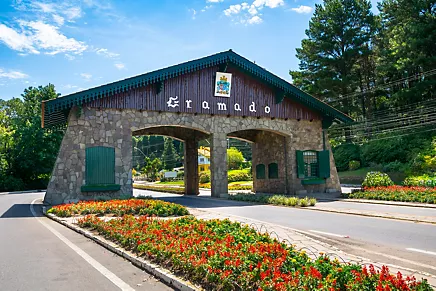 Imagem Gramado RS