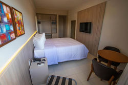 Hotel da Costa By Nobile - Apto Duplo Casal